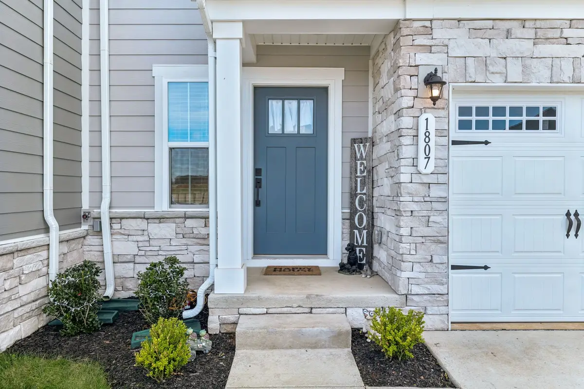 1807 Goldsberry Dr, Columbia, TN 38401 - Image #1