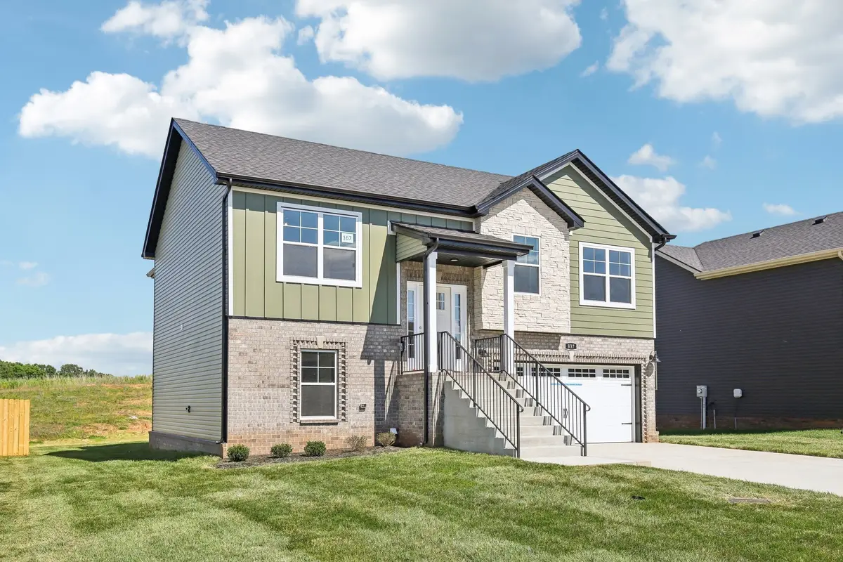 837 Macon Lane, Clarksville, TN 37042 - Image #1