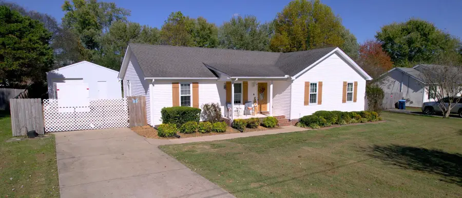 110 Inglewood Ct, Murfreesboro, TN 37127 - Image #2