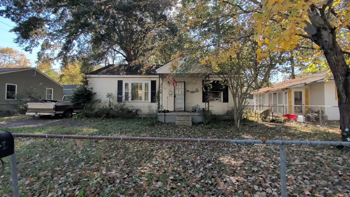 112 New St, Jackson, TN 38301 - Image #1