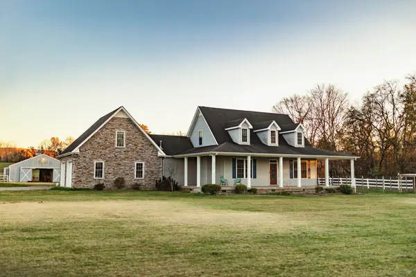 4649 Guthrie Hwy, Clarksville, TN 37040