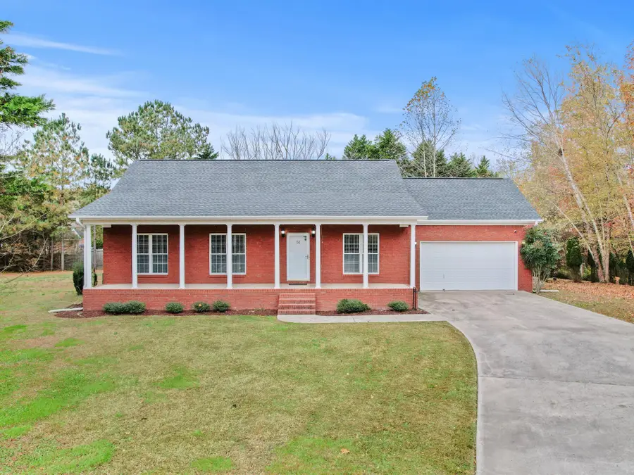 51 Brookwood Dr, Fayetteville, TN 37334 - Image #2