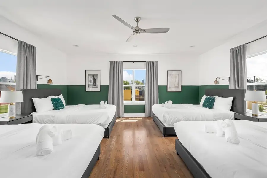 1508 Phillips St #A, Nashville, TN 37208 - Image #2