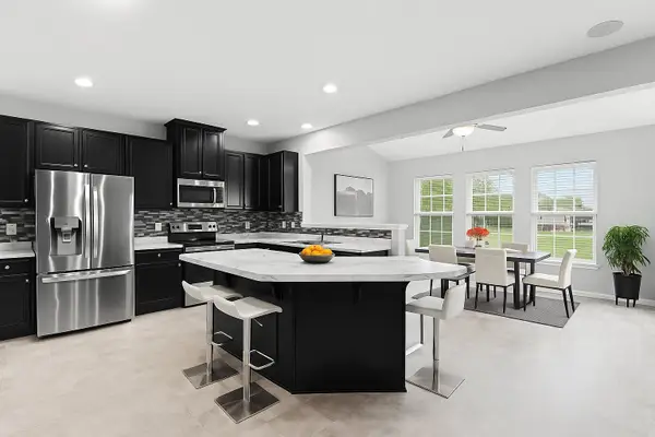 2207 Ambergate Dr, Murfreesboro, TN 37127