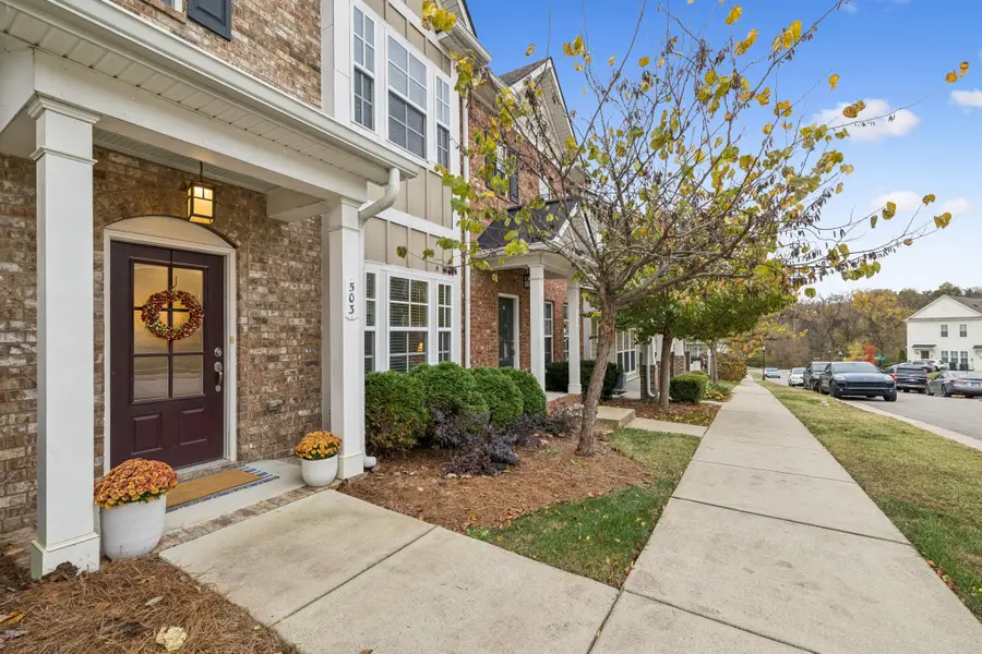 503 Pleasant St, Nolensville, TN 37135 - Image #3