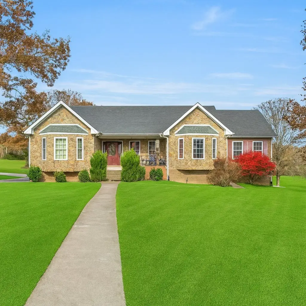 311 Downs Rd, Cumberland City, TN 37050 - Image #1