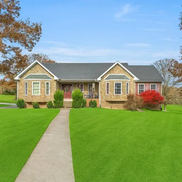 311 Downs Rd, Cumberland City, TN 37050