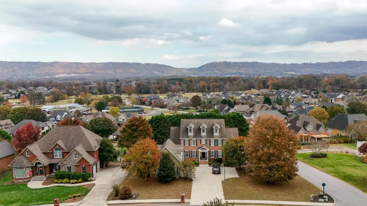 7416 Splendid View Drive, Ooltewah, TN 37363 - Image #1