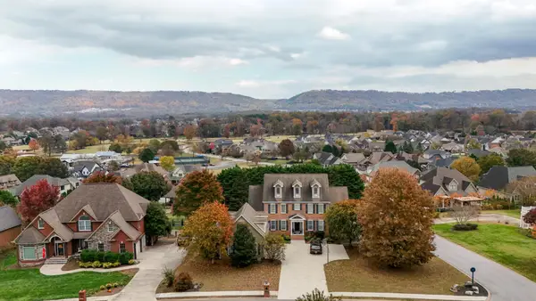 7416 Splendid View Drive, Ooltewah, TN 37363