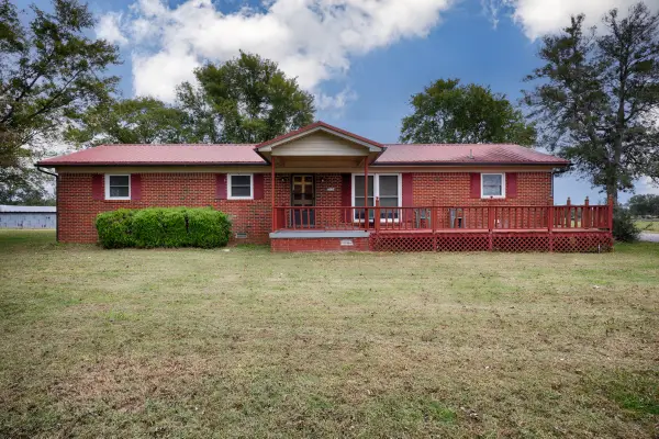 2126 Ardmore Hwy, Ardmore, TN 38449