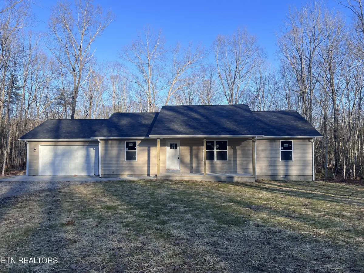 133 Jay Loop, Jamestown, TN 38556 - Image #1