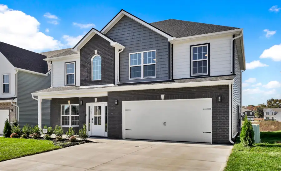 364 Kingland Ln, Clarksville, TN 37043 - Image #3