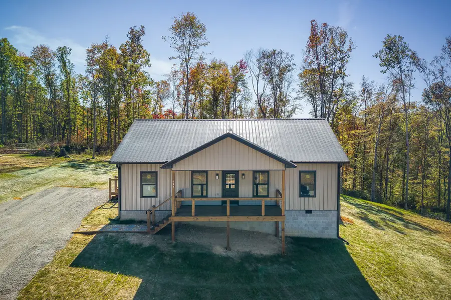 599 Hutchins Bend Rd, Sparta, TN 38583 - Image #3
