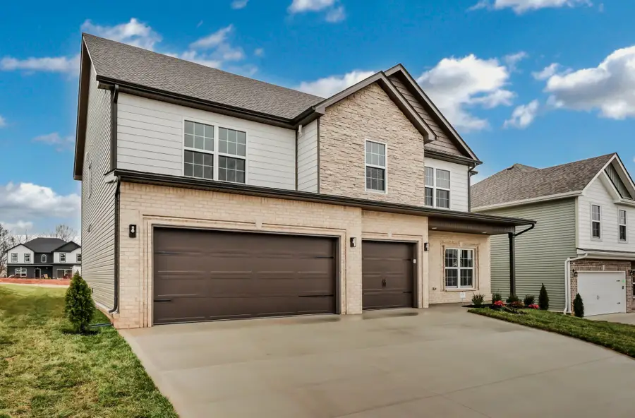 646 Marblewing Ct, Clarksville, TN 37043 - Image #3