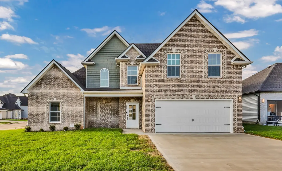 625 Woodrush Dr, Clarksville, TN 37040 - Image #1