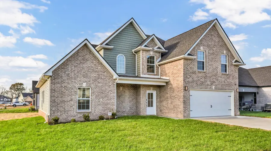 625 Woodrush Dr, Clarksville, TN 37040 - Image #2