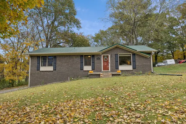 202 Cathey Ln, Columbia, TN 38401