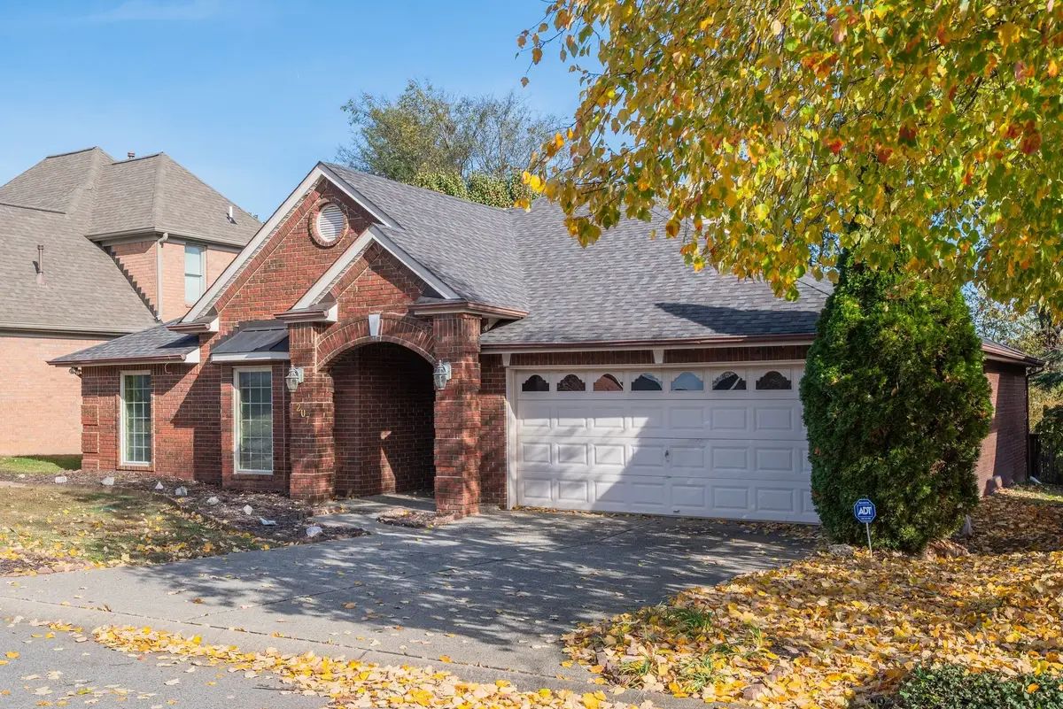 207 Trotwood, Brentwood, TN 37027 - Image #1