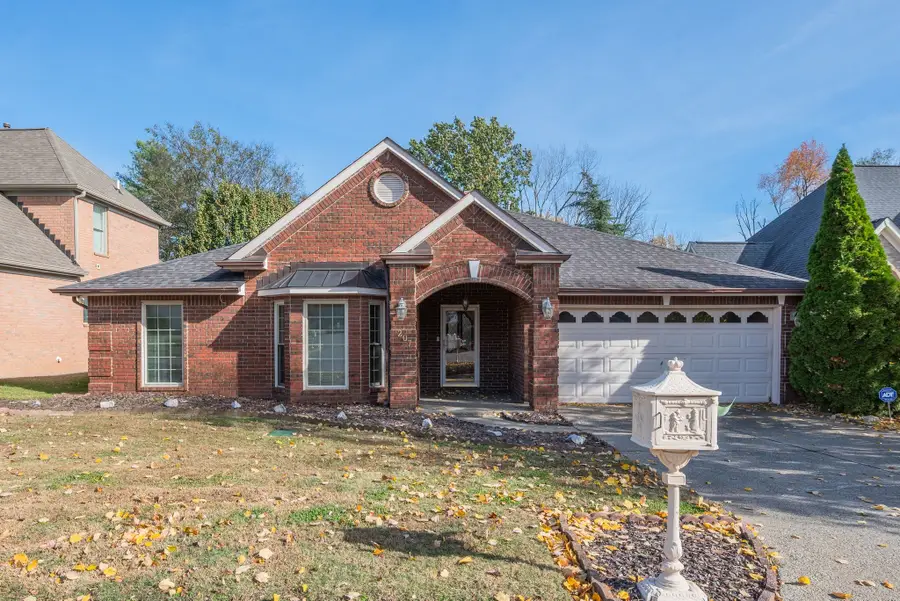 207 Trotwood, Brentwood, TN 37027 - Image #2