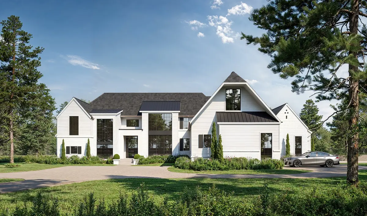 6065 Stone Cliff Ln, Franklin, TN 37064 - Image #1