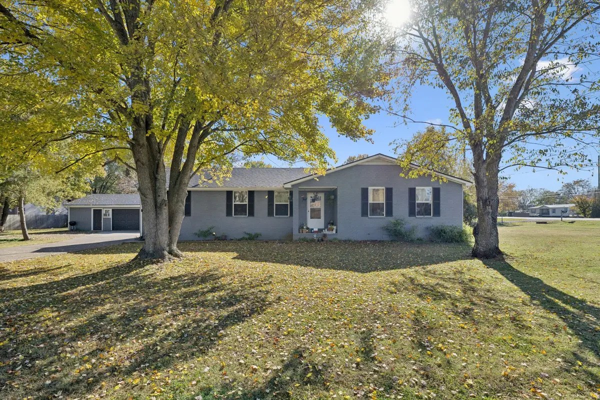 6002 Creekmont Dr, Murfreesboro, TN 37129 - Image #1