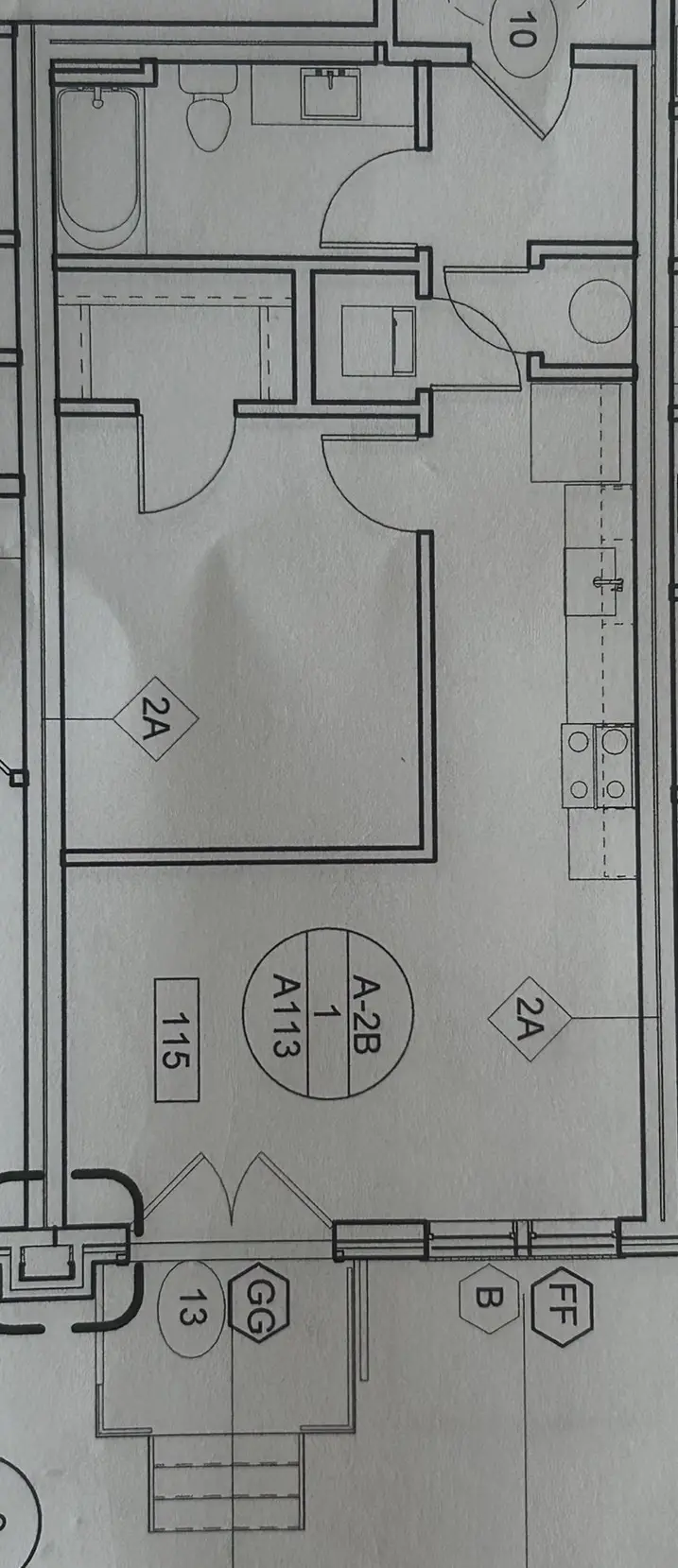 2060 Tollgate Blvd #215, Thompsons Station, TN 37179 - Image #2