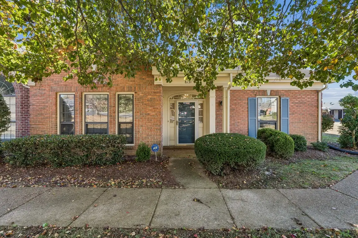 8731 Sawyer Brown Rd, Nashville, TN 37221 - Image #1
