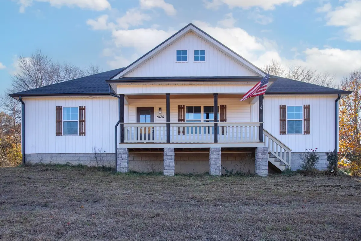 8485 Epperson Springs Rd, Westmoreland, TN 37186 - Image #1