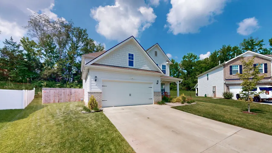 615 Ballard Dr, White House, TN 37188 - Image #3