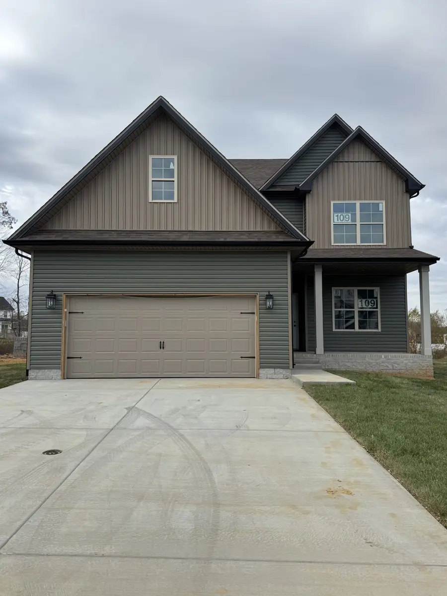 314 Galway Dr, Clarksville, TN 37042 - Image #2