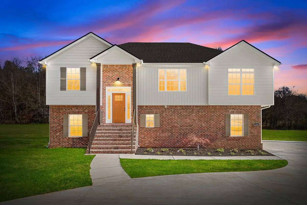 1988 Flats Road, Cunningham, TN 37052 - Image #1