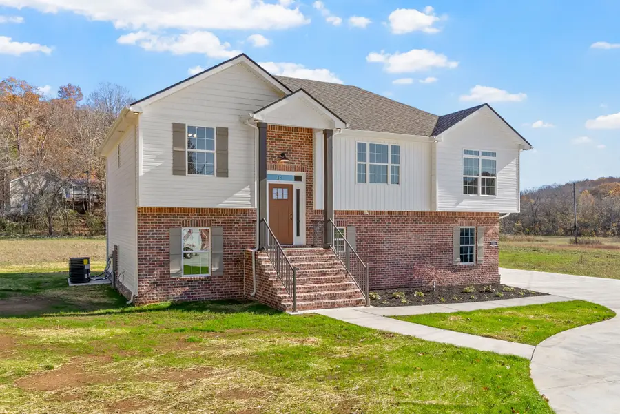 1988 Flats Road, Cunningham, TN 37052 - Image #3