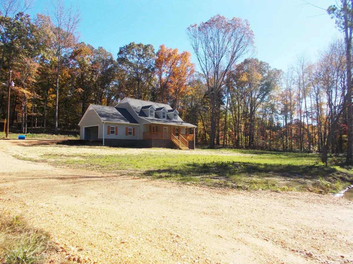 1608 N Coxburg Rd, Holladay, TN 38341 - Image #1