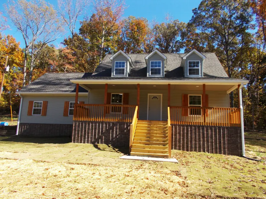 1608 N Coxburg Rd, Holladay, TN 38341 - Image #3