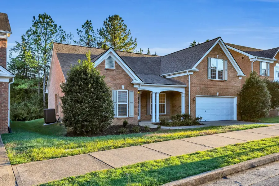 9767 Jupiter Forest Dr, Brentwood, TN 37027 - Image #2