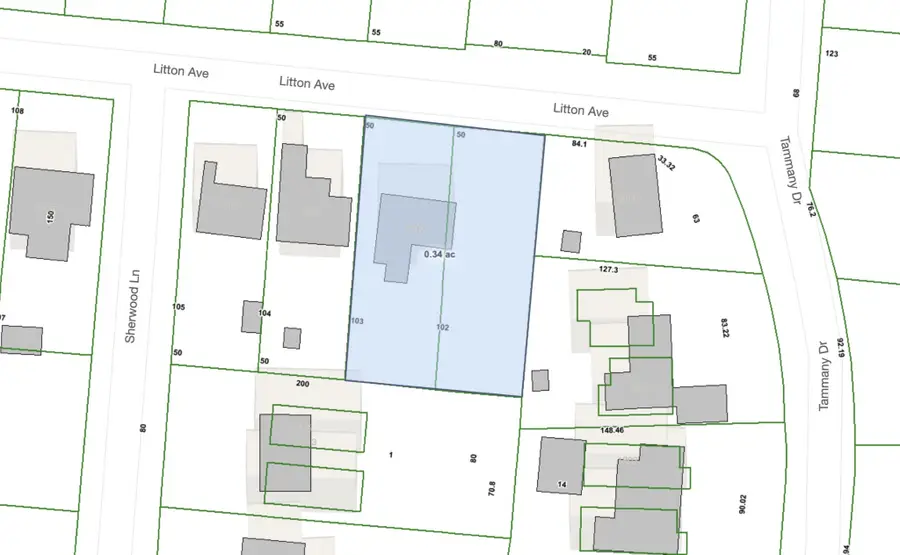 1712 Litton Ave, Nashville, TN 37216 - Image #3