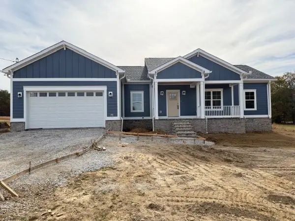 6421 Lynchburg Rd, Winchester, TN 37398