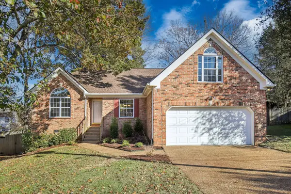 307 Parrish Cres, Mount Juliet, TN 37122