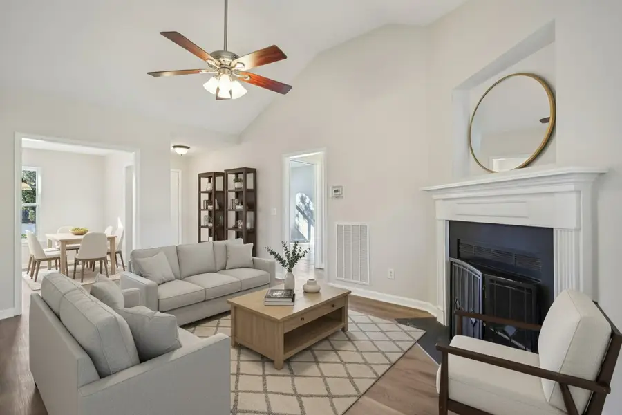 307 Parrish Cres, Mount Juliet, TN 37122 - Image #2