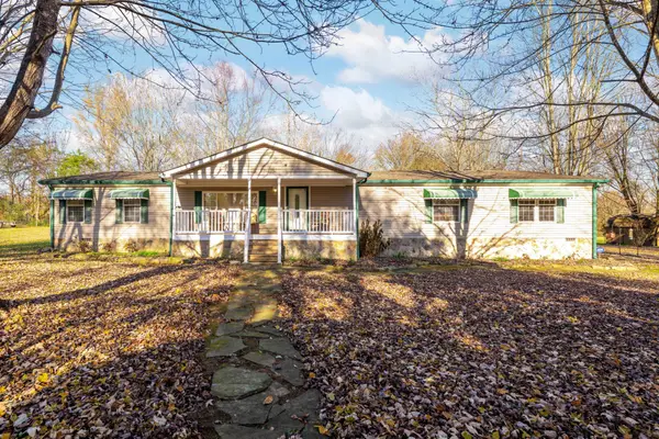267 Williams Road, Dunlap, TN 37327