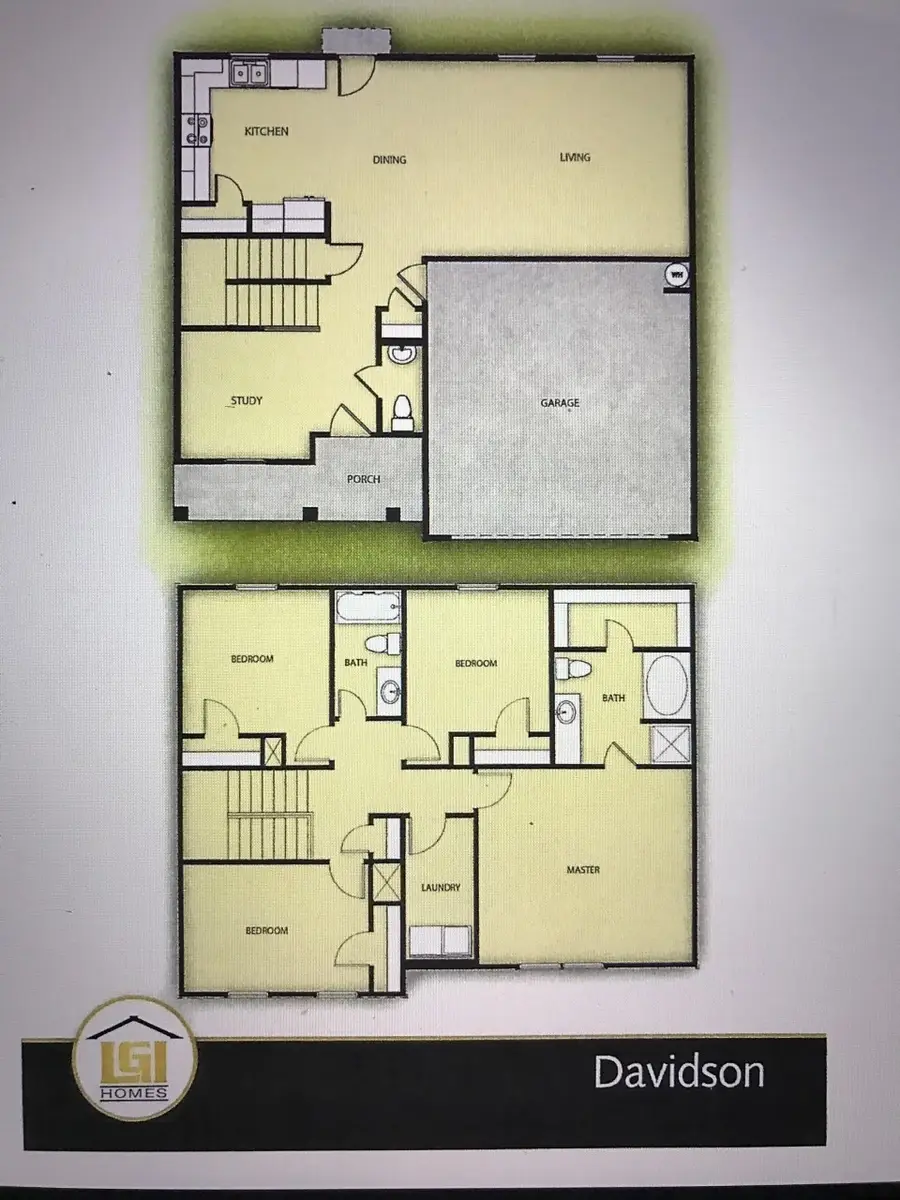 2225 Bee Hive Dr, Columbia, TN 38401 - Image #2