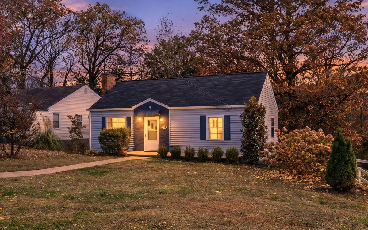 132 Lynda Drive, Chattanooga, TN 37405 - Image #1