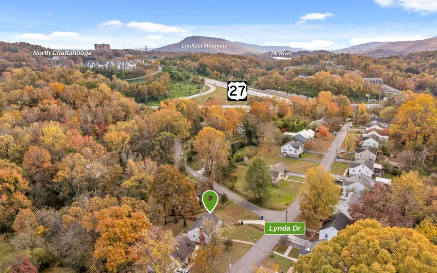 132 Lynda Drive, Chattanooga, TN 37405 - Image #2