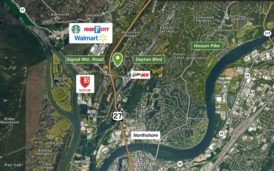 132 Lynda Drive, Chattanooga, TN 37405 - Image #3