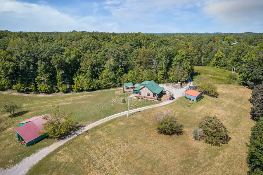470 Wade Rd, Sparta, TN 38583 - Image #3