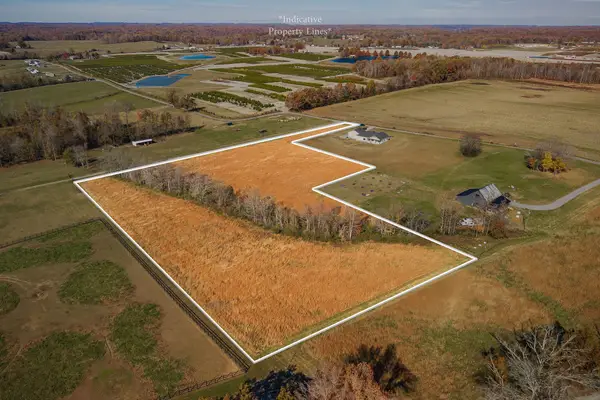 0 Herman Rd, Smithville, TN 37166