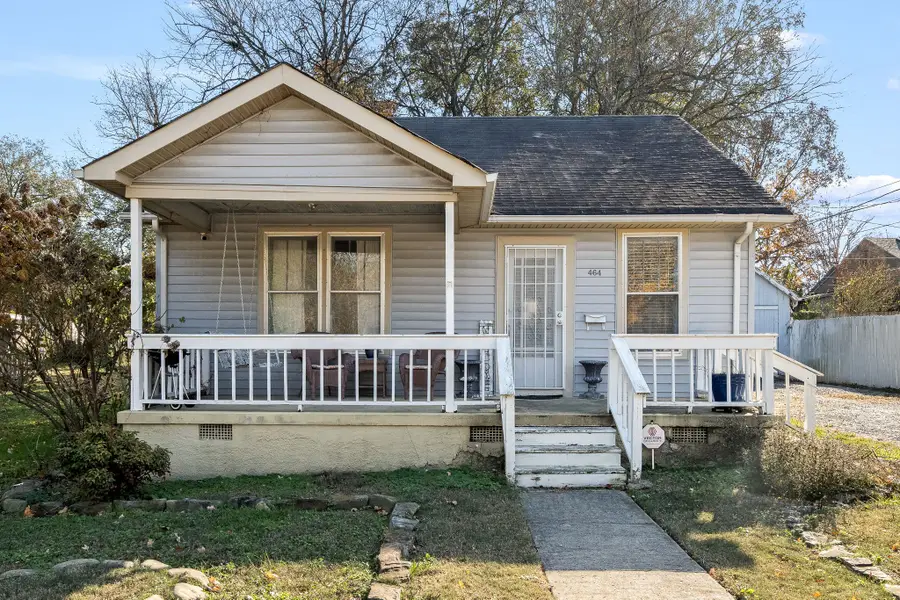 464 Whitthorne St, Shelbyville, TN 37160 - Image #3