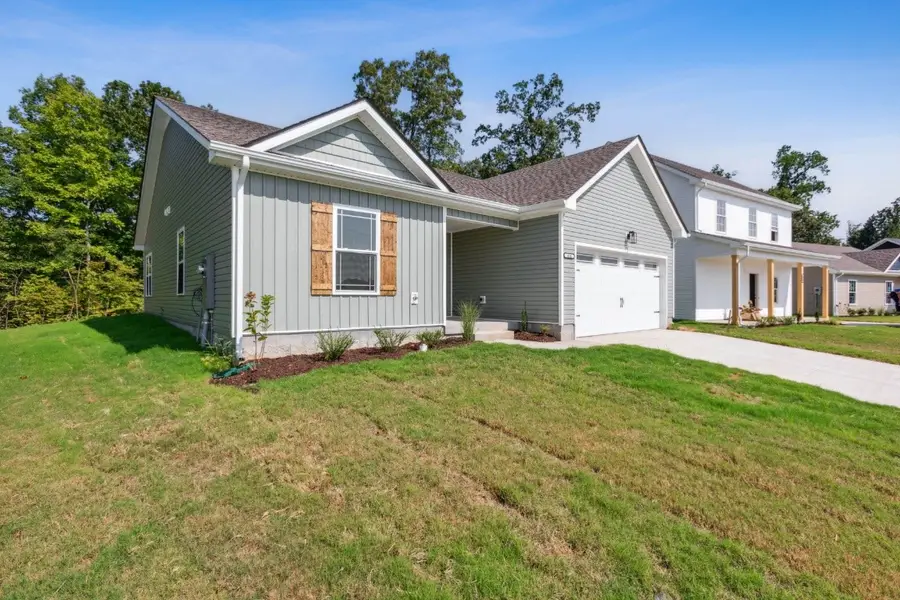 1461 Isaiah Dr, Clarksville, TN 37042 - Image #3