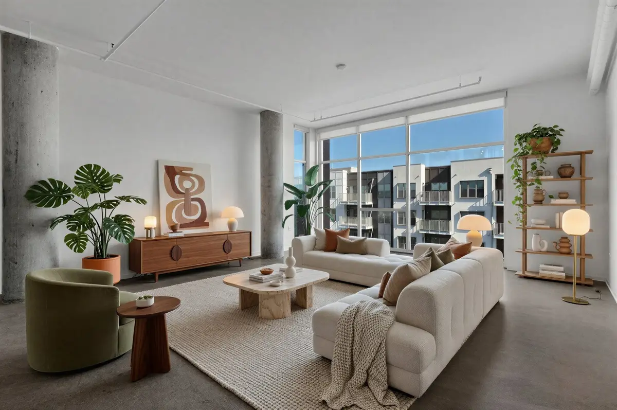 2115 Yeaman Pl #534, Nashville, TN 37206 - Image #1