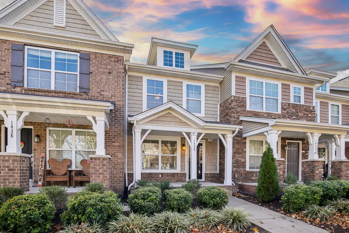 1436 Riverbrook Dr, Hermitage, TN 37076 - Image #1